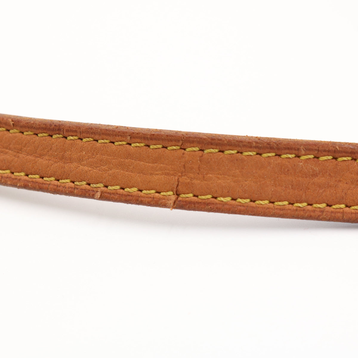 Monogram Blois M51221 Crossbody Brown