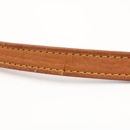 Monogram Blois M51221 Crossbody Brown