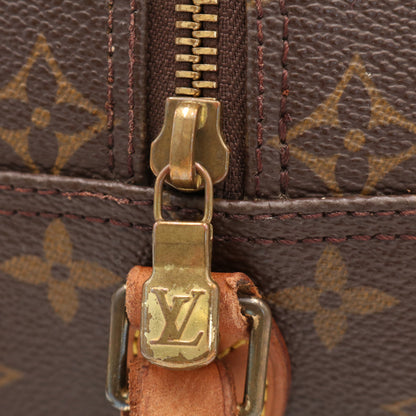 Monogram Blois M51221 Crossbody Brown