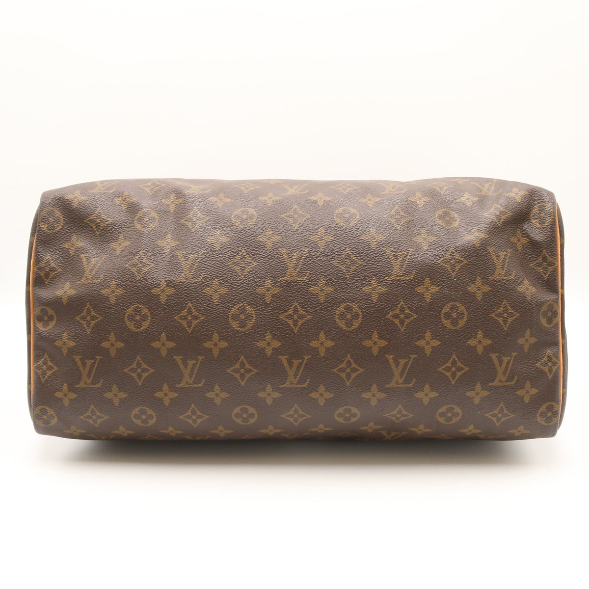 Monogram Speedy 40 M41522 Satchel/Top Handle Bag Brown