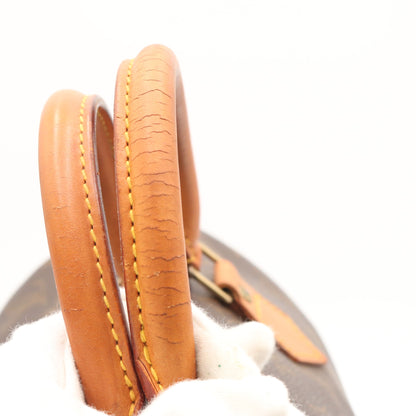 Monogram Speedy 30 M41108 Satchel/Top Handle Bag Brown