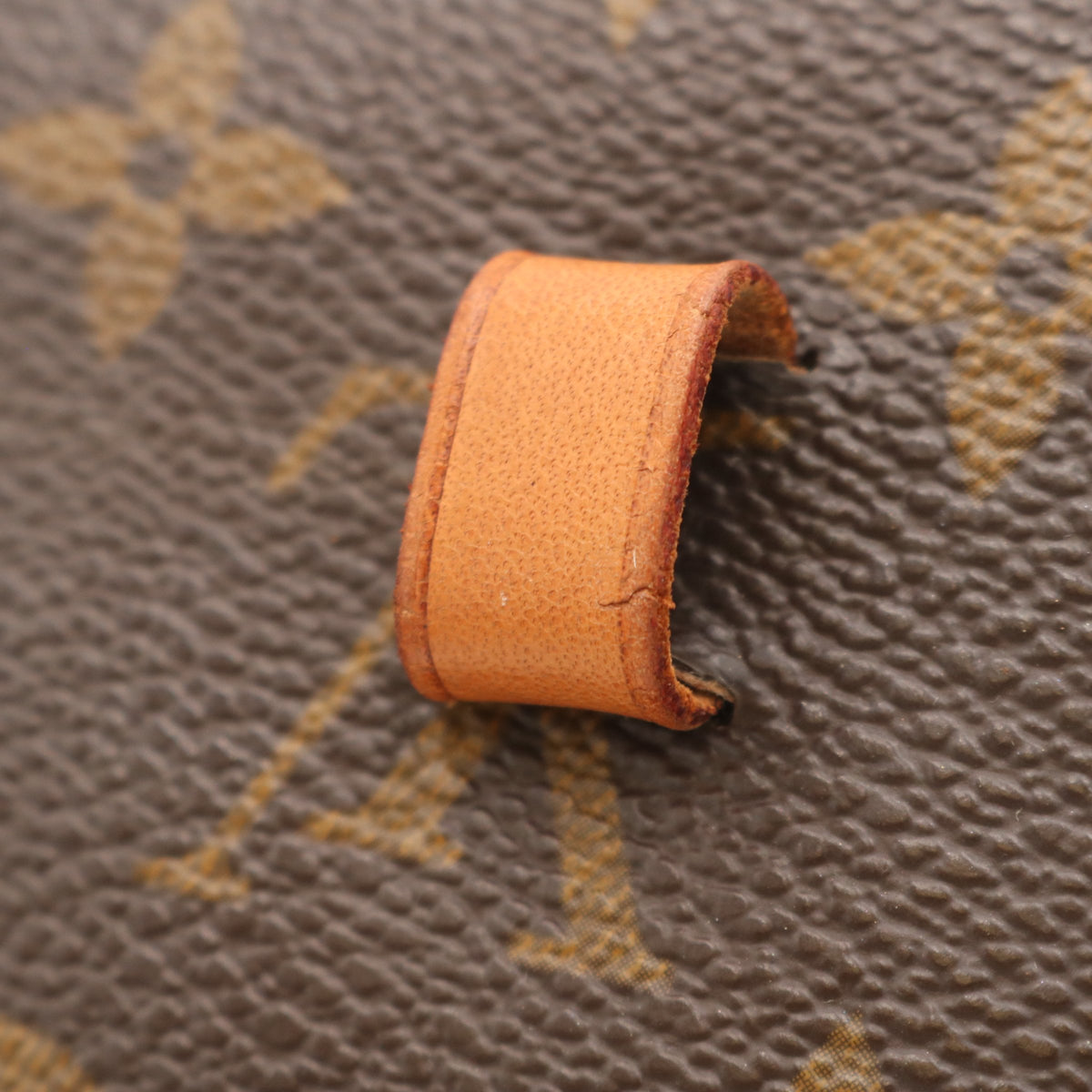 Monogram Pochette Florentine M51855 Belt Bag & Fanny Pack Brown