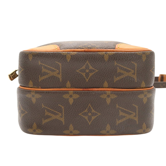 Monogram Amazone M45236 Crossbody Brown