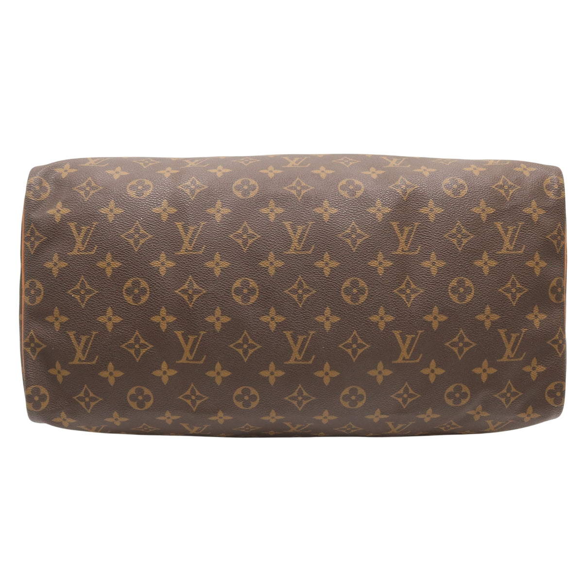Monogram Speedy 40 M41106 Satchel/Top Handle Bag Brown