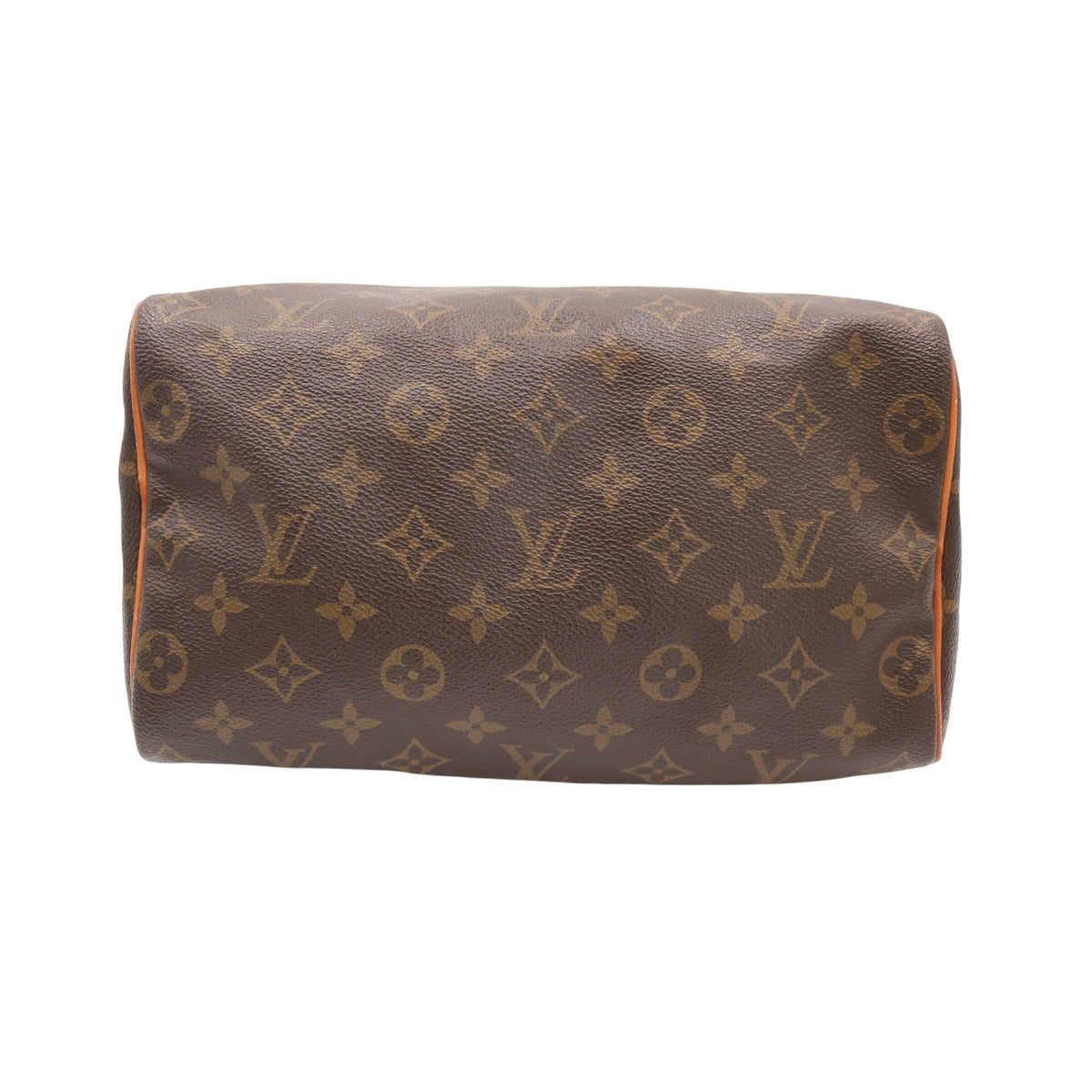 Monogram Speedy 25 M41528 Satchel/Top Handle Bag Brown