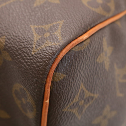Monogram Speedy 25 M41528 Satchel/Top Handle Bag Brown