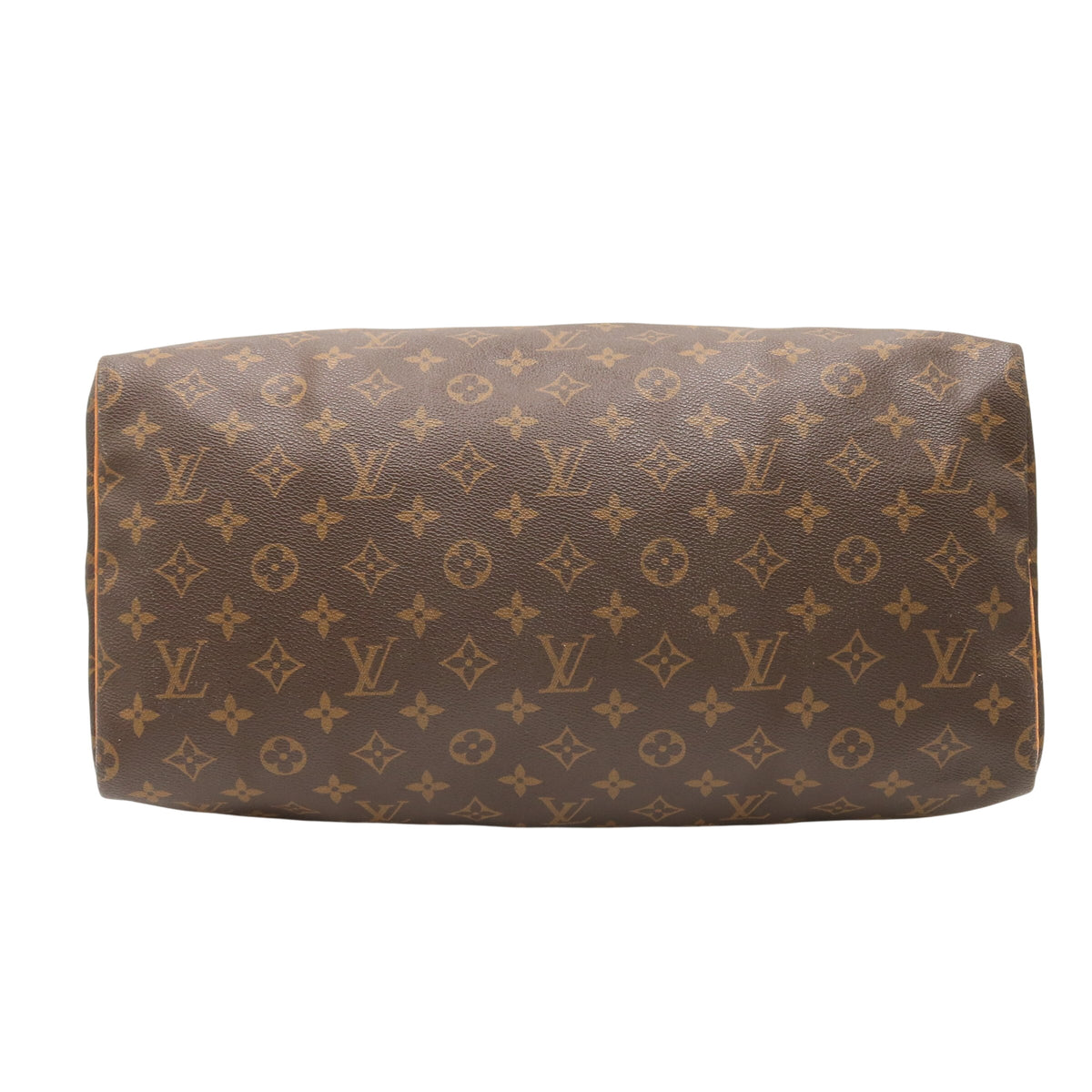Monogram Speedy 40 M41522 Satchel/Top Handle Bag Brown
