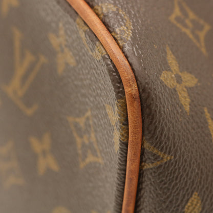 Monogram Palermo PM M40145 Tote Brown