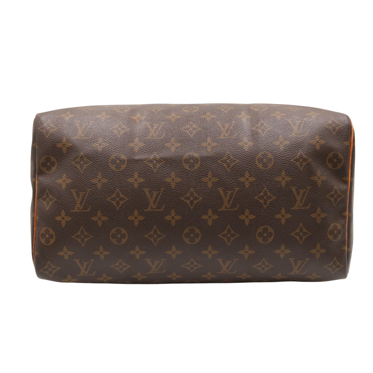 Monogram Speedy 35 M41107 Satchel/Top Handle Bag Brown