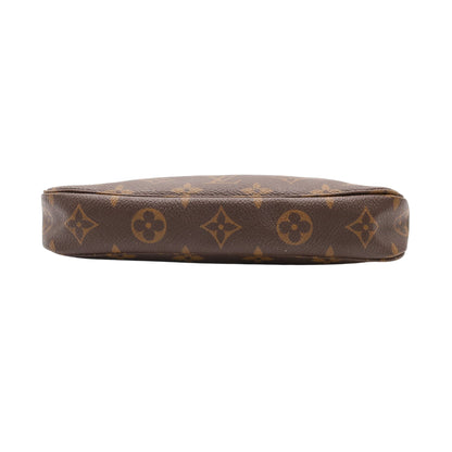 Monogram Pochette Accessoires Brown