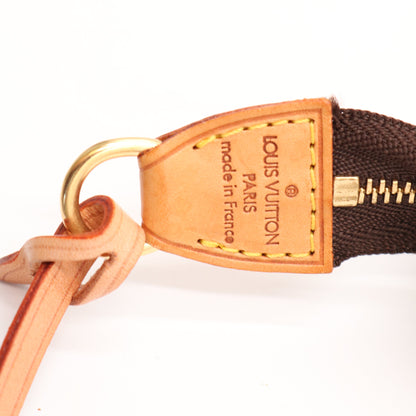 Monogram Pochette Accessoires Brown