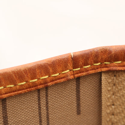 Monogram Neverfull MM M40156 Tote Brown