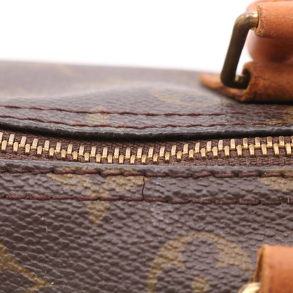 Monogram Speedy 30 M41526 Satchel/Top Handle Bag Brown