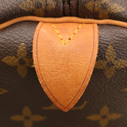 Monogram Keepall 60 M41422 Duffle Brown