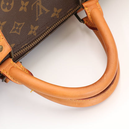 Monogram Keepall 60 M41422 Duffle Brown