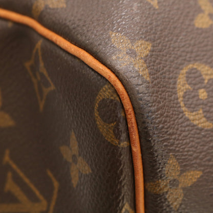 Monogram Keepall 60 M41422 Duffle Brown