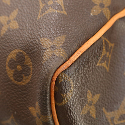 Monogram Keepall 60 M41422 Duffle Brown