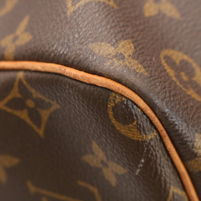 Monogram Keepall 60 M41422 Duffle Brown