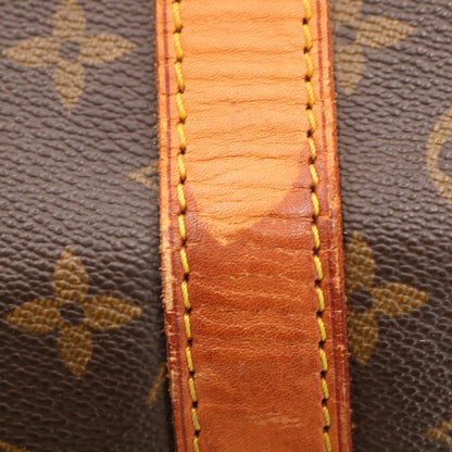 Monogram Keepall 60 M41422 Duffle Brown