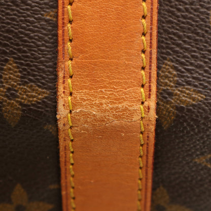 Monogram Keepall 60 M41422 Duffle Brown