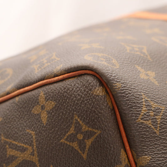 Monogram Keepall 60 M41422 Duffle Brown