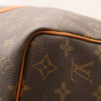 Monogram Keepall 60 M41422 Duffle Brown
