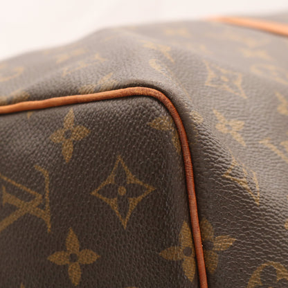 Monogram Keepall 60 M41422 Duffle Brown