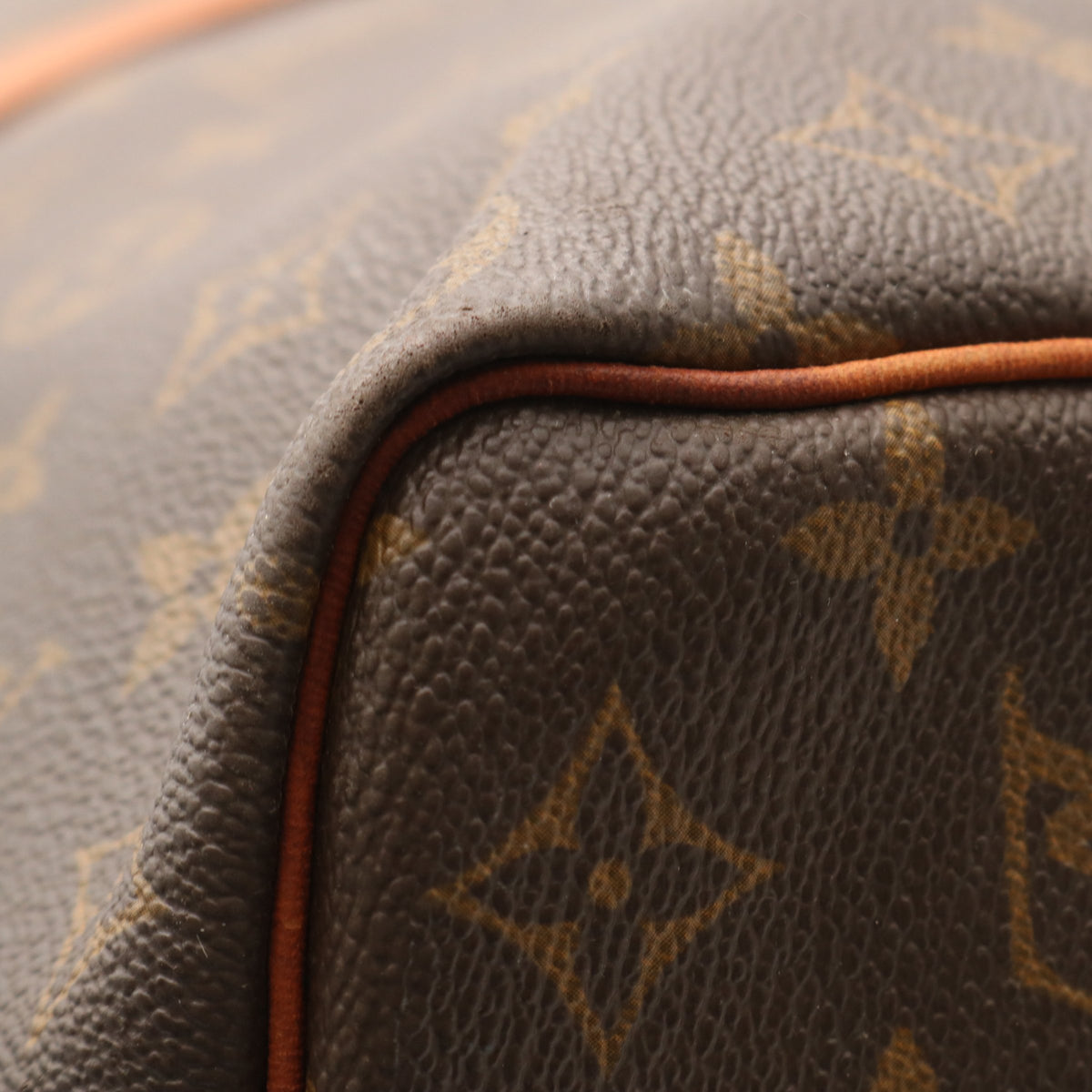 Monogram Keepall 60 M41422 Duffle Brown