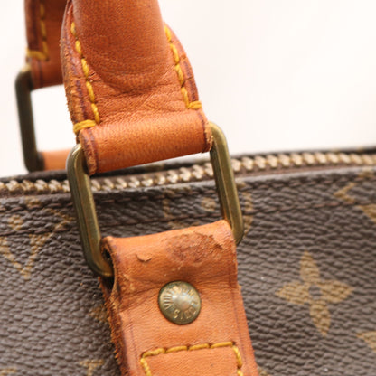 Monogram Keepall 60 M41422 Duffle Brown
