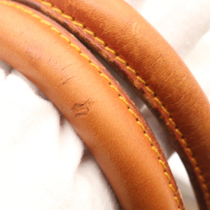 Monogram Keepall 60 M41422 Duffle Brown