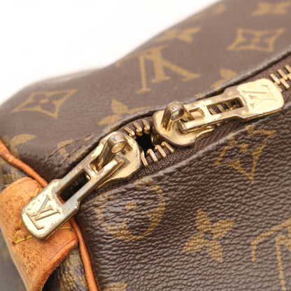 Monogram Keepall 60 M41422 Duffle Brown