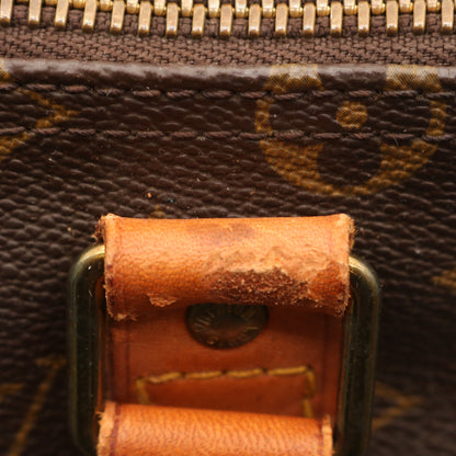 Monogram Keepall 60 M41422 Duffle Brown