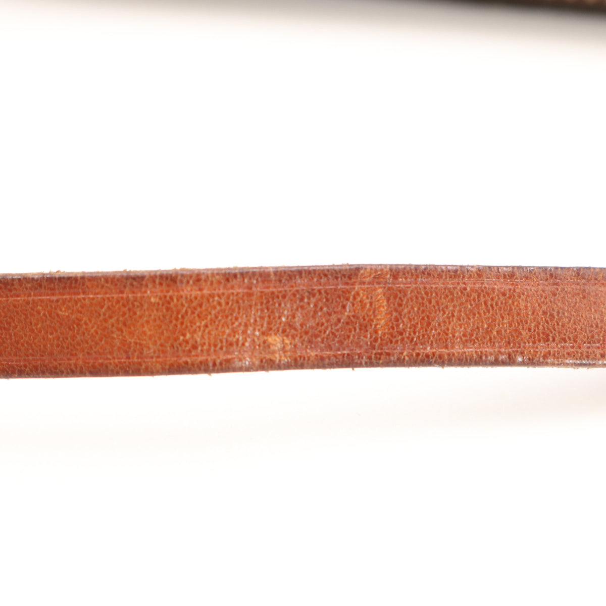 Monogram Pochette Accessoires M51980 Clutch Brown