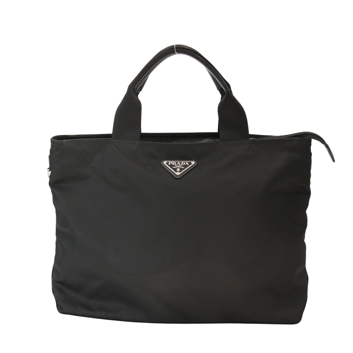 Handbag Tote Black