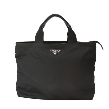 Handbag Tote Black
