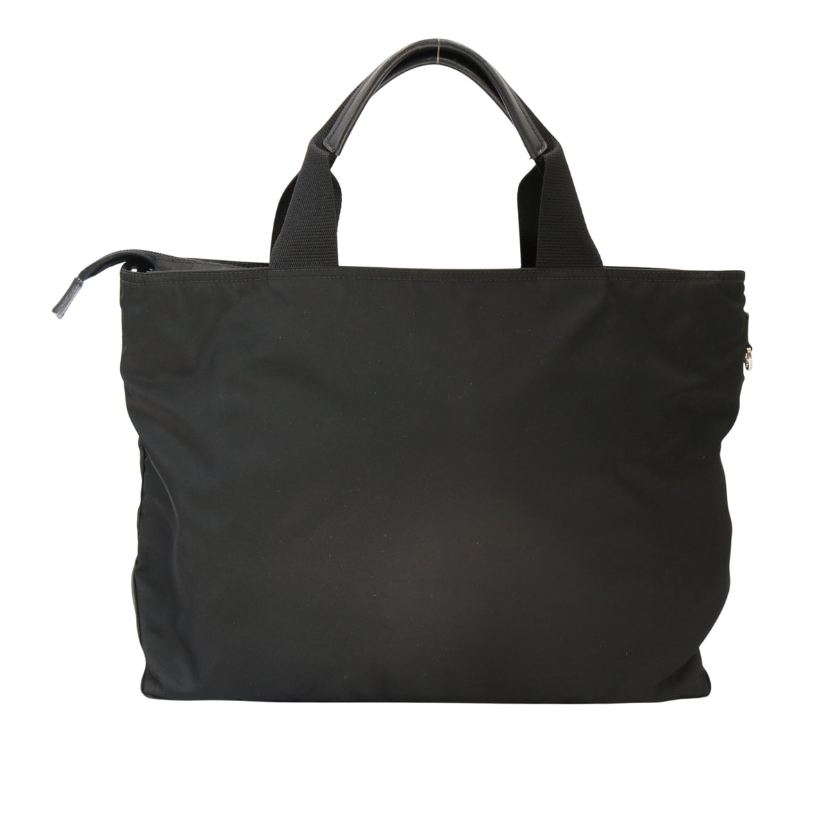 Handbag Tote Black