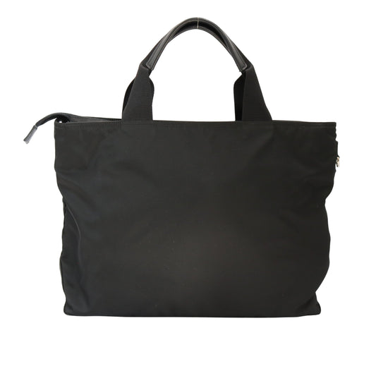 Handbag Tote Black