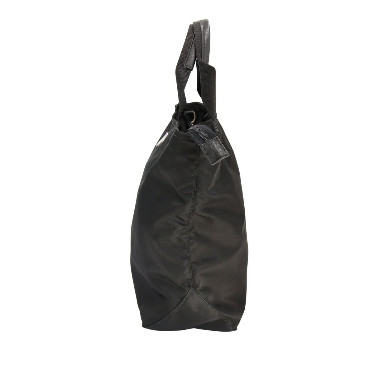 Handbag Tote Black