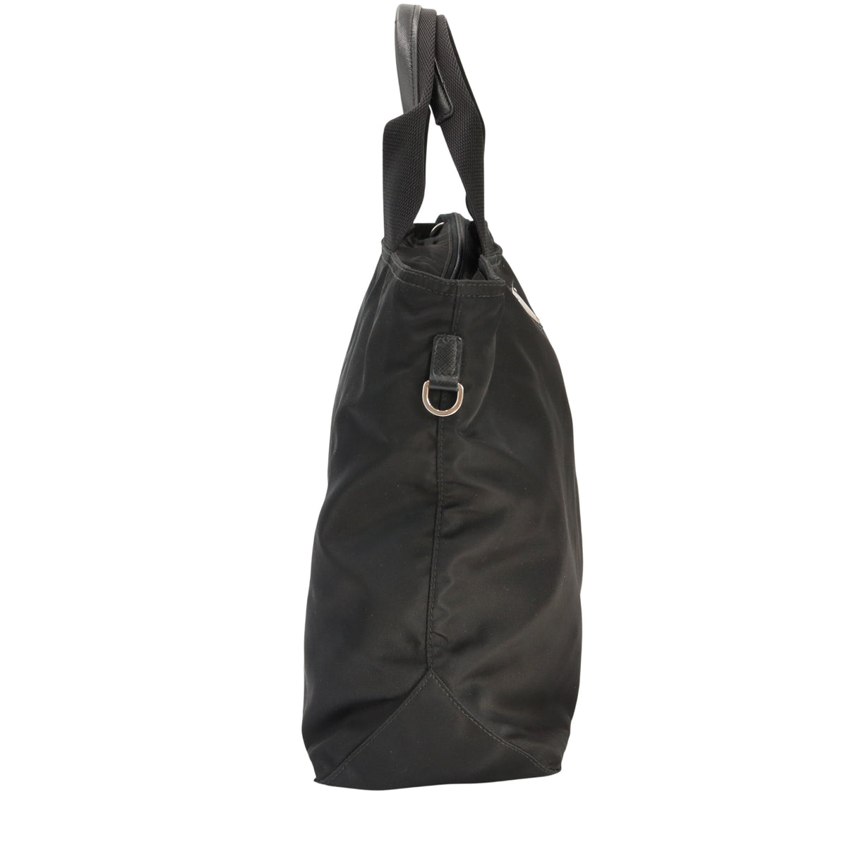 Handbag Tote Black