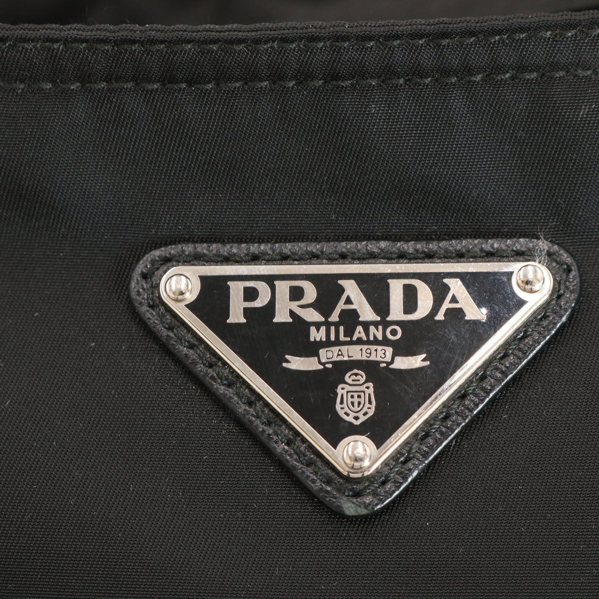 Handbag Tote Black