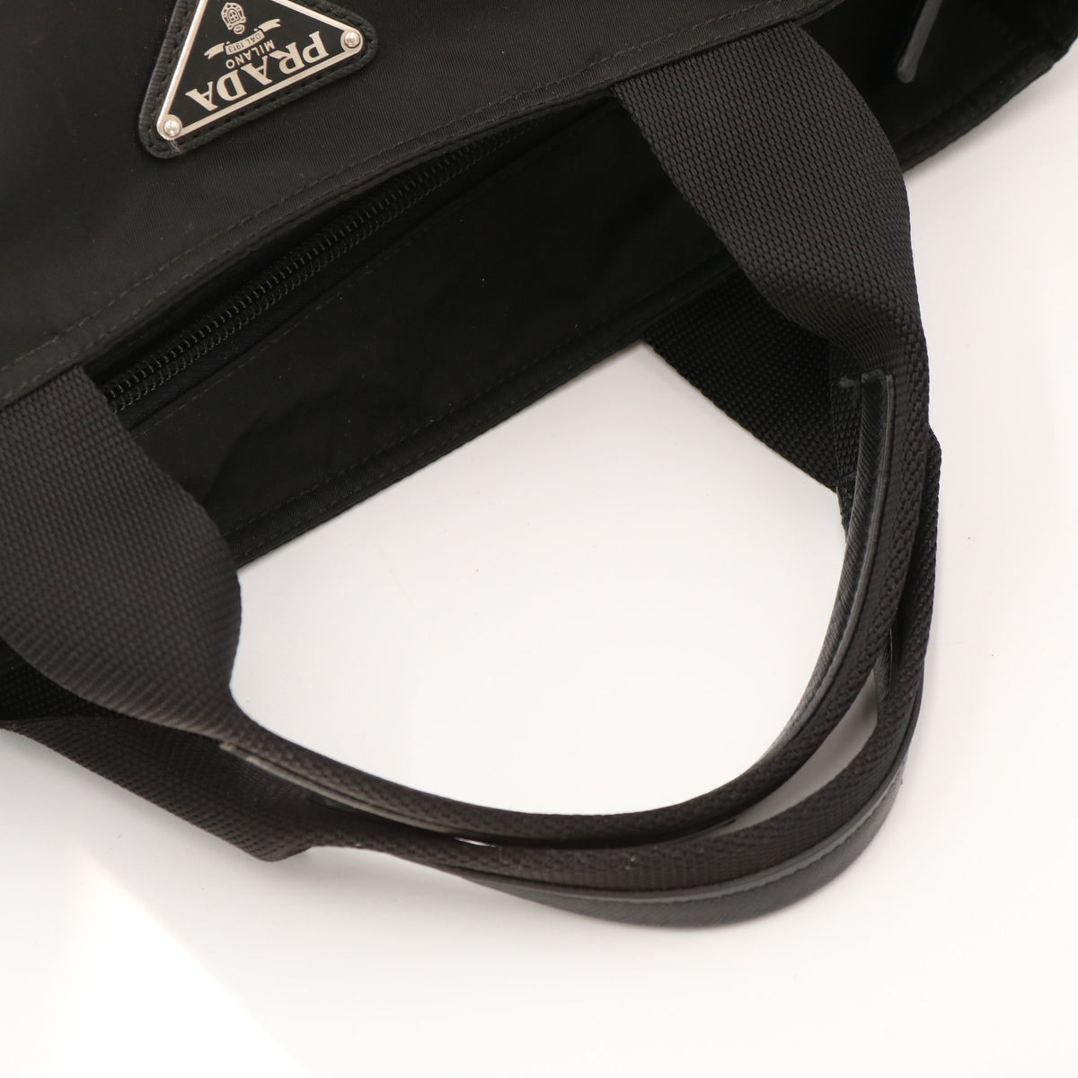 Handbag Tote Black