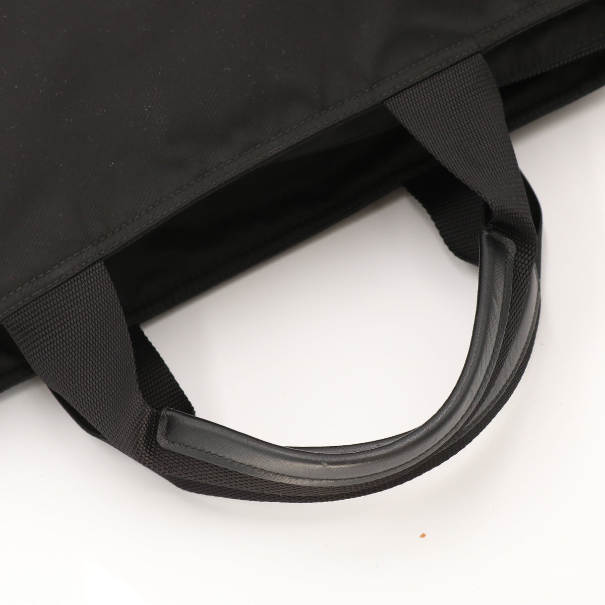 Handbag Tote Black