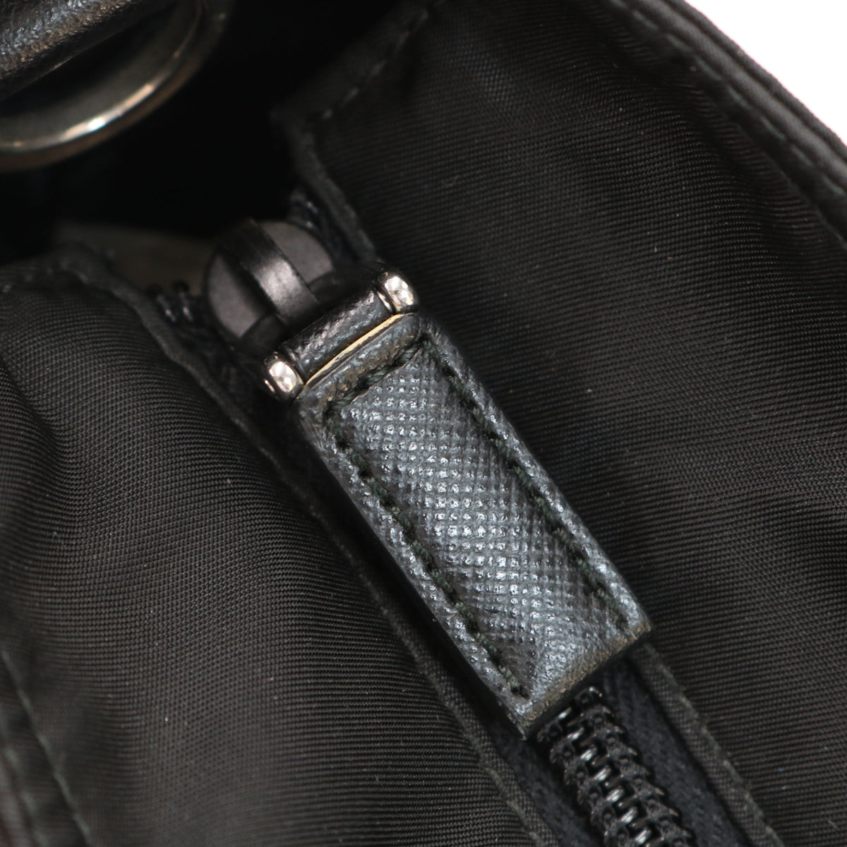Handbag Tote Black