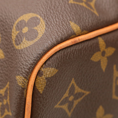 Monogram Keepall 50 M41426 Duffle Brown