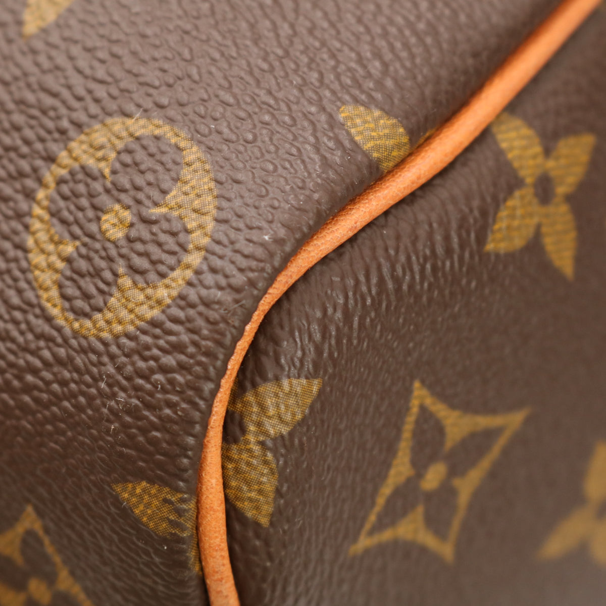 Monogram Keepall 50 M41426 Duffle Brown