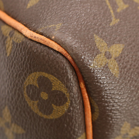 Monogram Keepall 45 M41428 Duffle Brown