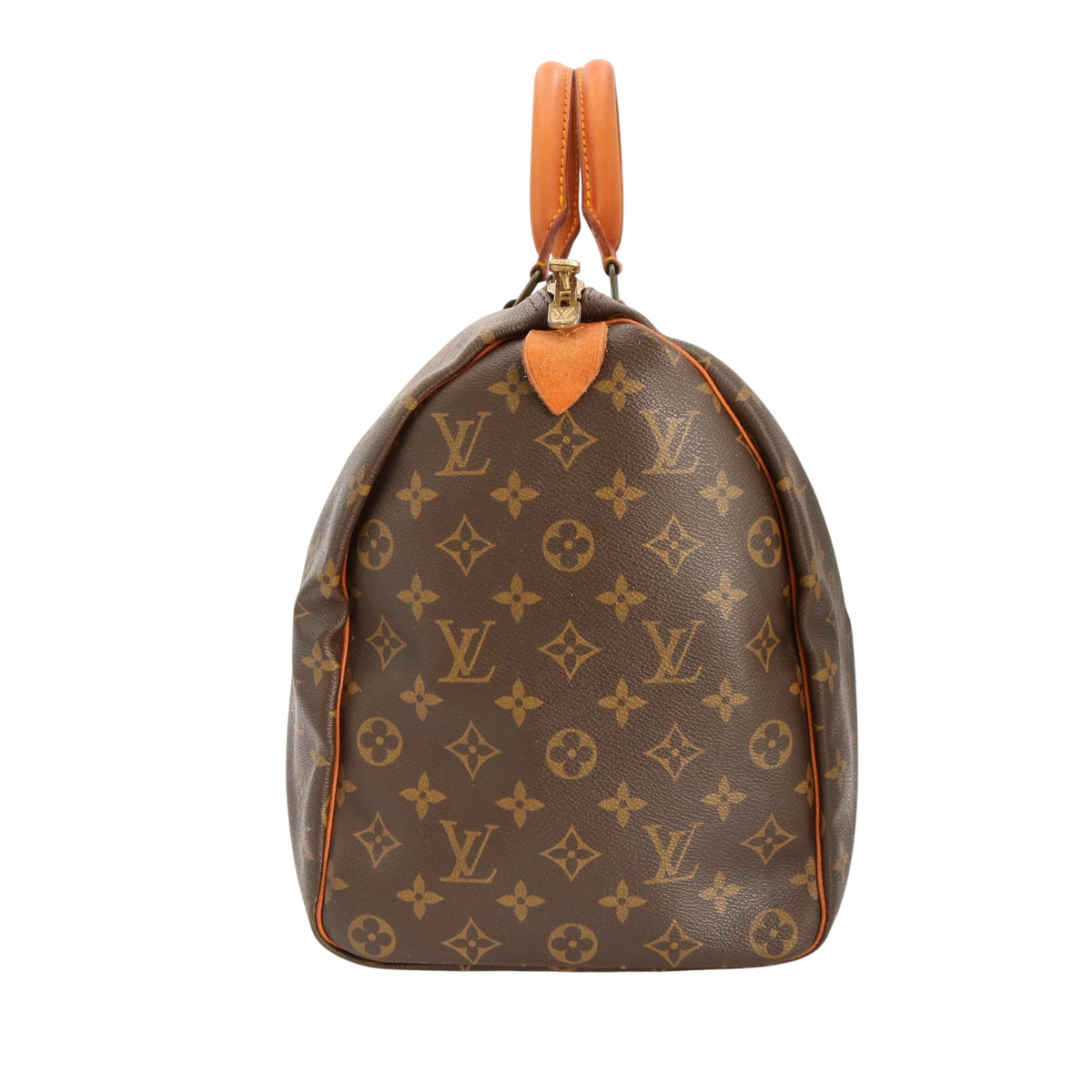 Monogram Keepall 45 M41428 Duffle Brown