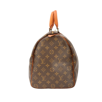 Monogram Keepall 45 M41428 Duffle Brown