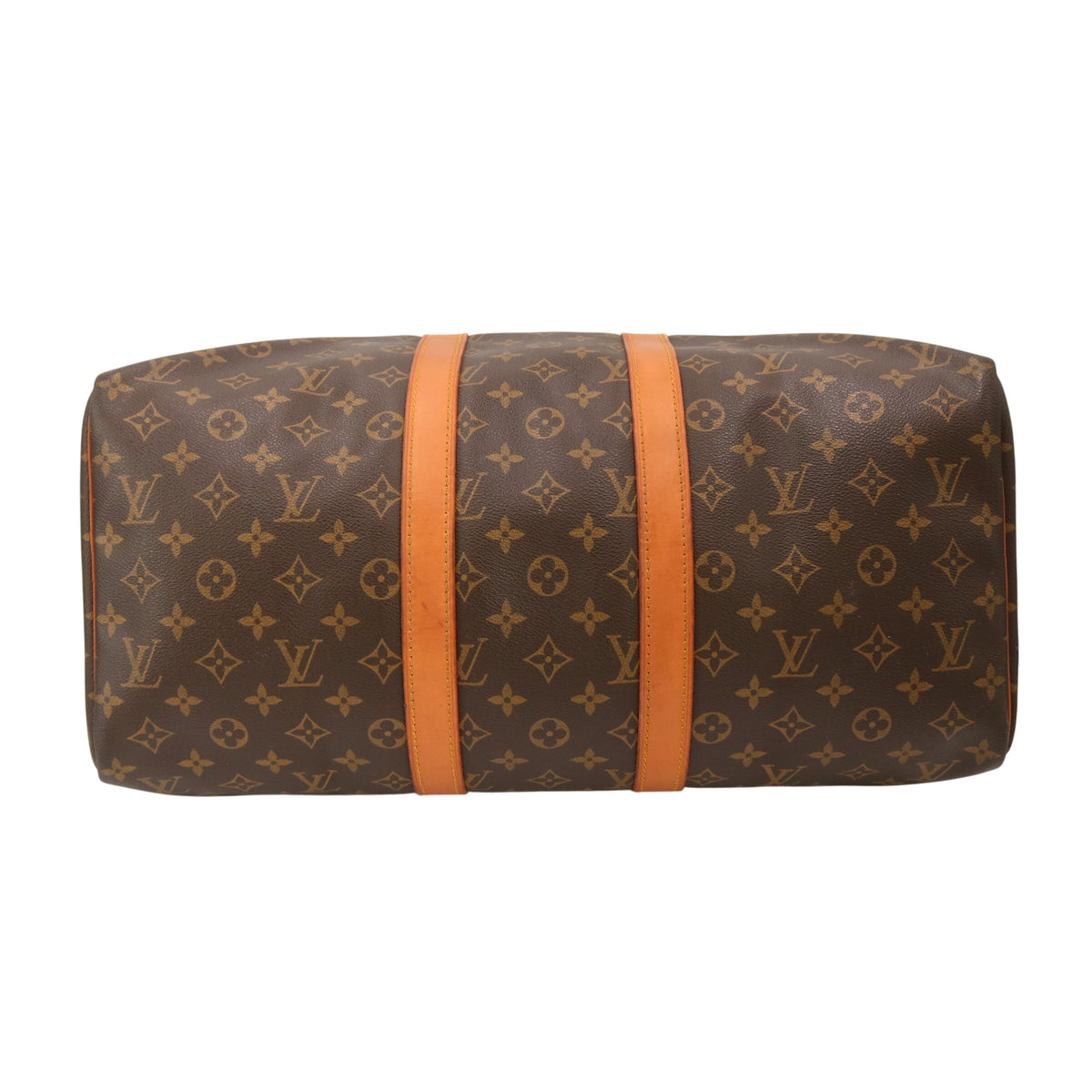 Monogram Keepall 45 M41428 Duffle Brown