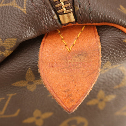 Monogram Keepall 45 M41428 Duffle Brown